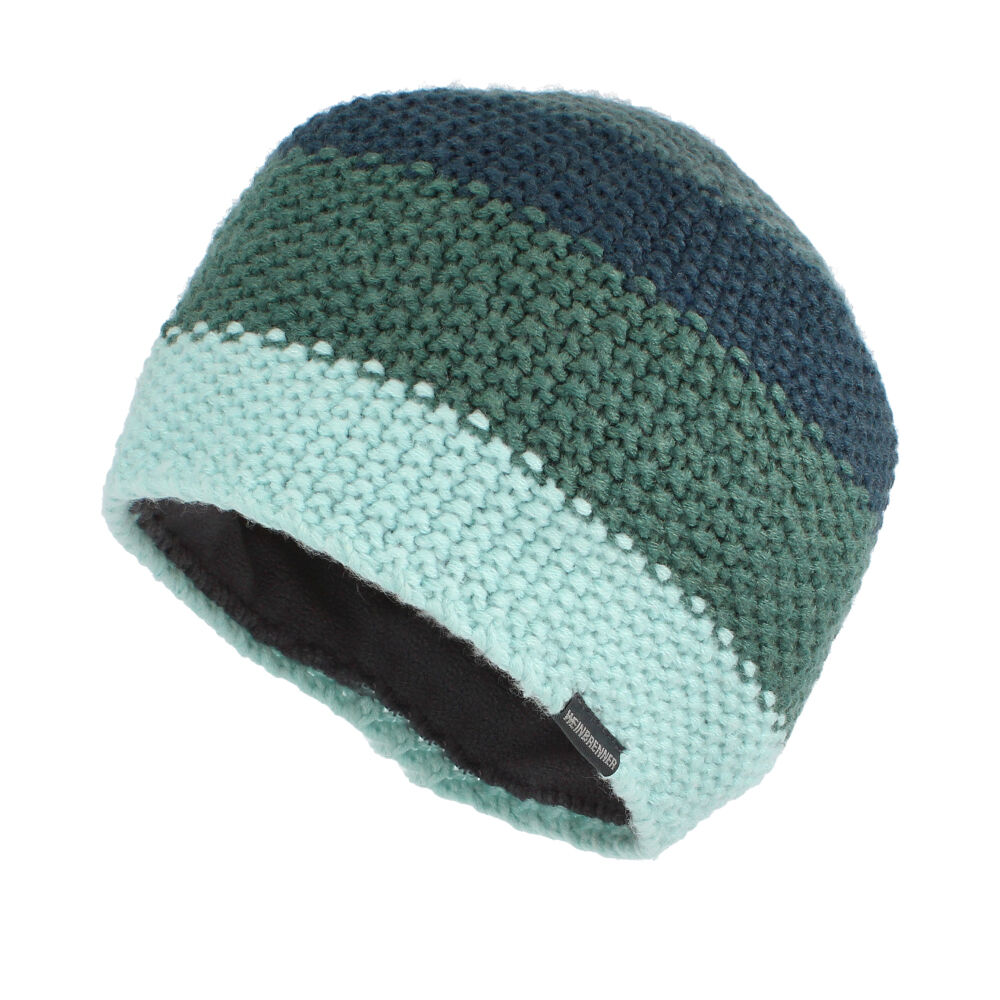 Gorro Unisex Weinbrenner Urmia Azul Oscuro image number 0.0